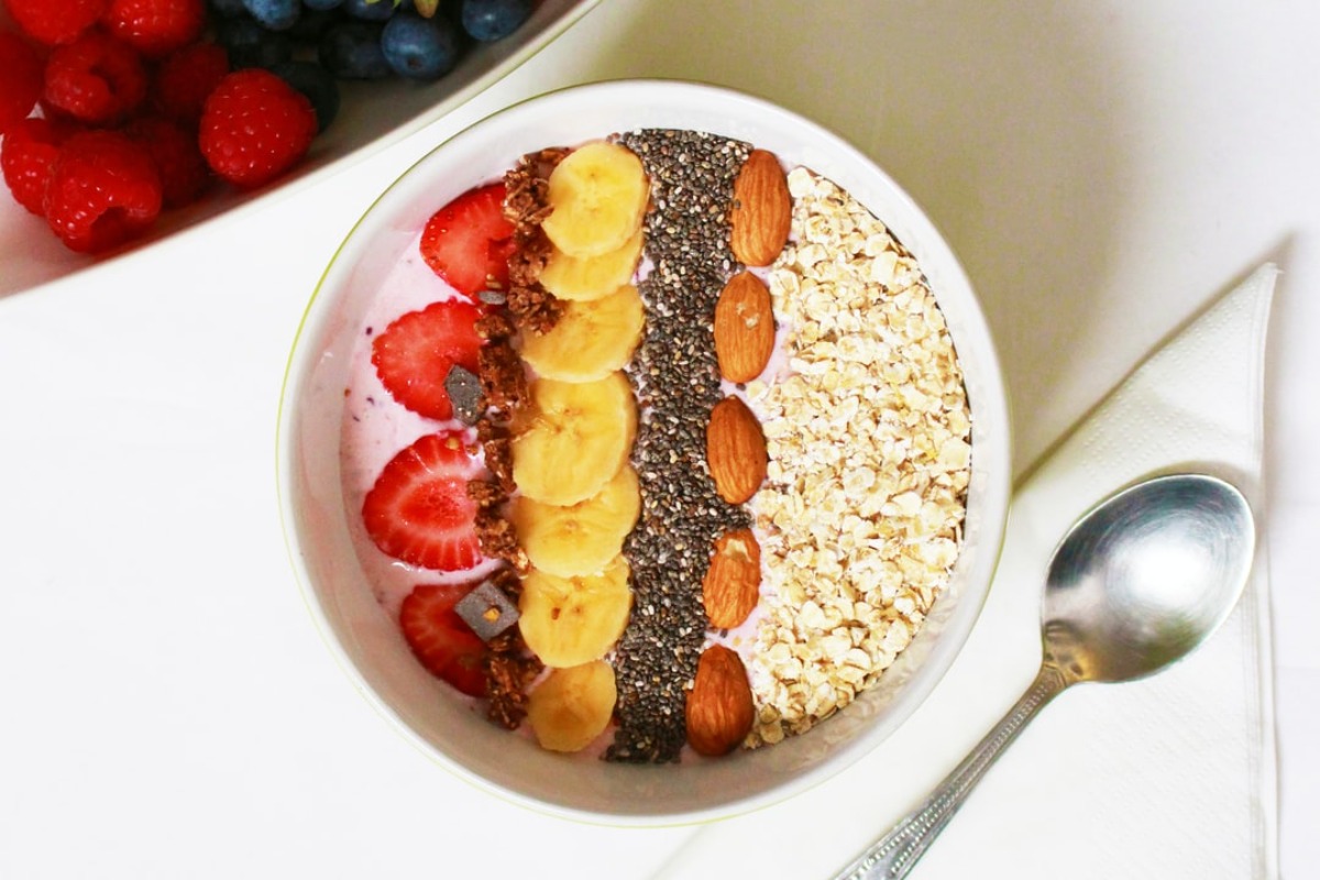 Porridge – drei leckere Varianten fürs genussvolle Frühstück