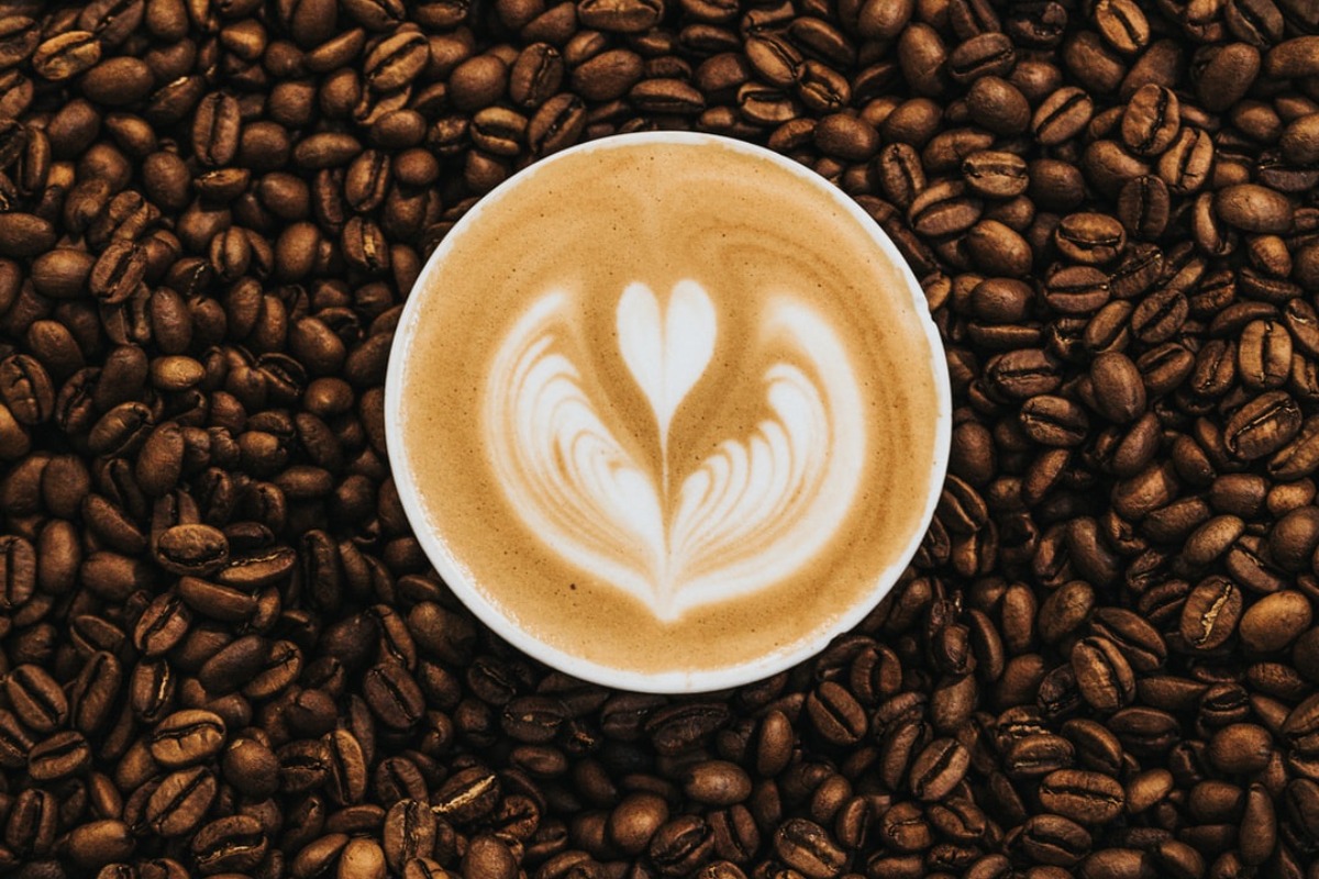 Kaffeerösterei Hessen – Kaffeestopp