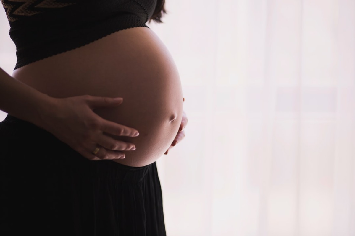 Trockene Haut in der Schwangerschaft – Was wirklich hilft
