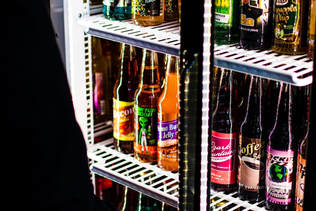 Getränkekühlschränke für zu Hause: Was Sie beim Kauf beachten sollten