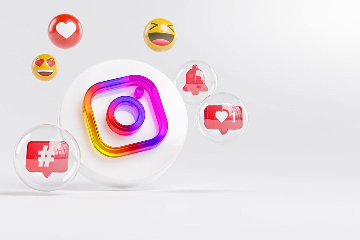 Die 10 besten Seiten, um Likes auf Instagram zu bekommen