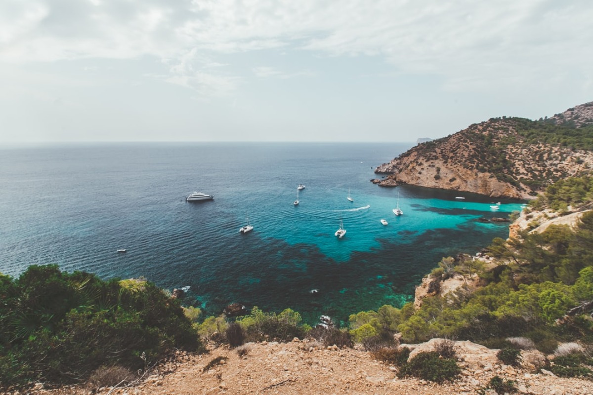 Die schönen Seiten von Mallorca entdecken