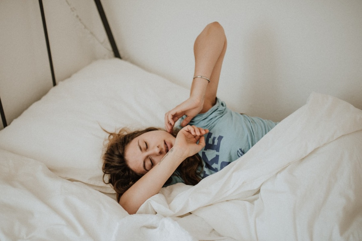Wie Schlafkomfort die Lebensqualität verbessert